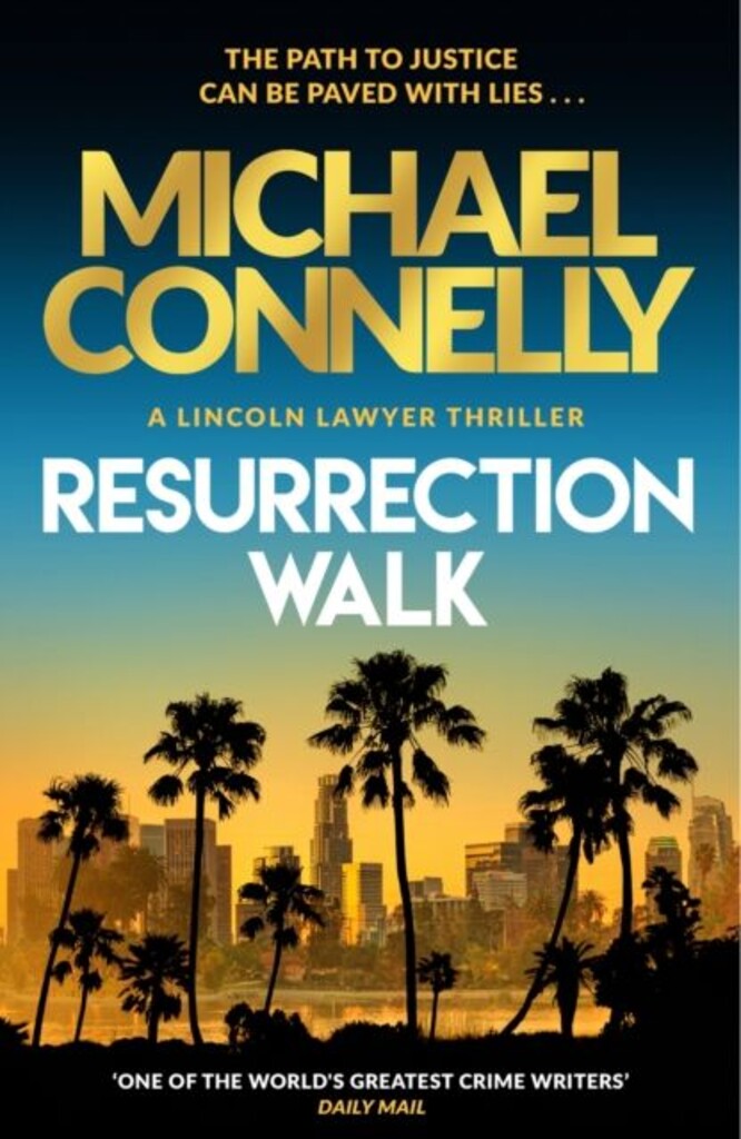 Resurrection walk