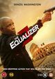 Cover photo:The Equalizer . 3