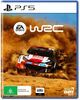 Cover photo:EA Sports WRC