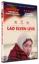 Omslagsbilde:Lad elven leve