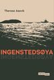 Cover photo:Ingenstedsøya