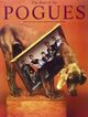 Omslagsbilde:The best of the Pogues