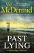 Omslagsbilde:Past lying