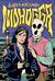 Omslagsbilde:Nidhoggr : thriller