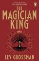 Omslagsbilde:The magician king