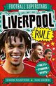 Omslagsbilde:Liverpool rule