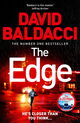 Cover photo:The edge