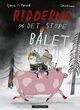 Omslagsbilde:Ridderne og det store bålet
