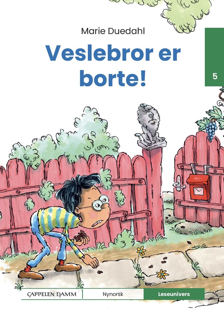 Forsidebilde
