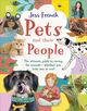 Cover photo:Pets and their people