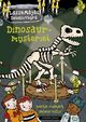 Omslagsbilde:Dinosaurmysteriet
