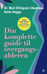 "Din komplette guide til overgangsalderen"