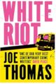 Cover photo:White riot