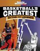 Omslagsbilde:Basketball's greatest myths and legends