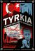 Omslagsbilde:Tyrkia : landet mellom to verdener