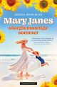 Omslagsbilde:Mary Janes uforglemmelige sommer