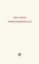 Omslagsbilde:Nobelforedraget : : 7. desember 2023