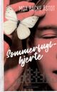 Omslagsbilde:Sommerfuglhjerte