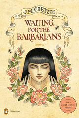 "Waiting for the barbarians : Penguin ink editions"