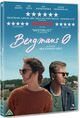 Omslagsbilde:Bergmans ø