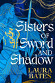 Omslagsbilde:Sisters of sword and shadow