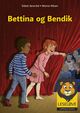 Cover photo:Bettina og Bendik
