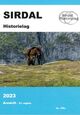 Omslagsbilde:Årsskrift 2023