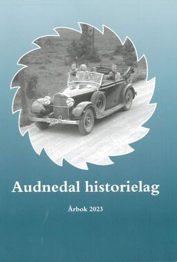 forsidebilde - trykk for å vise stor versjon