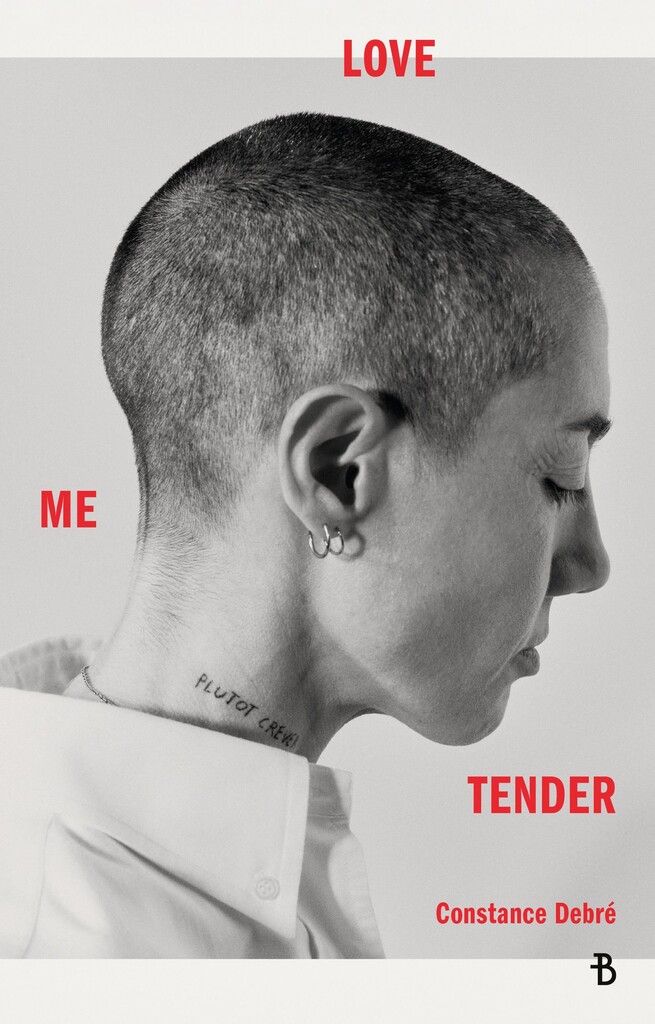 Coverbilde for Love me tender