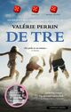Omslagsbilde:De tre