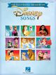 Omslagsbilde:The Illustrated treasury of Disney songs