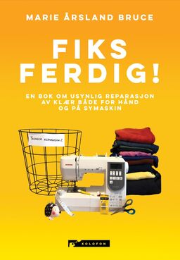 forsidebilde - trykk for å vise stor versjon