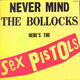 Omslagsbilde:Never mind the bollocks