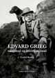 Omslagsbilde:Edvard Grieg : nasjonal og internasjonal