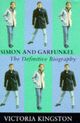 Omslagsbilde:Simon and Garfunkel : the definitive biography