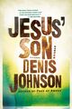 Omslagsbilde:Jesus' son : stories