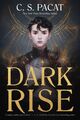 Cover photo:Dark rise
