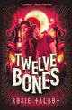 Cover photo:Twelve bones