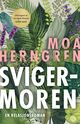 Omslagsbilde:Svigermoren