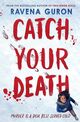 Omslagsbilde:Catch your death