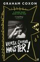 Omslagsbilde:Verse, chorus, monster!