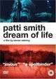 Omslagsbilde:Patti Smith - dream of life