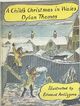 Omslagsbilde:A child's Christmas in Wales