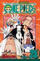 Omslagsbilde:One piece . Vol. 25 . The 100 million berry man