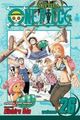 Omslagsbilde:One piece . Vol. 26 . Andventure on Kami's Island