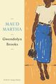 Omslagsbilde:Maud Martha : roman