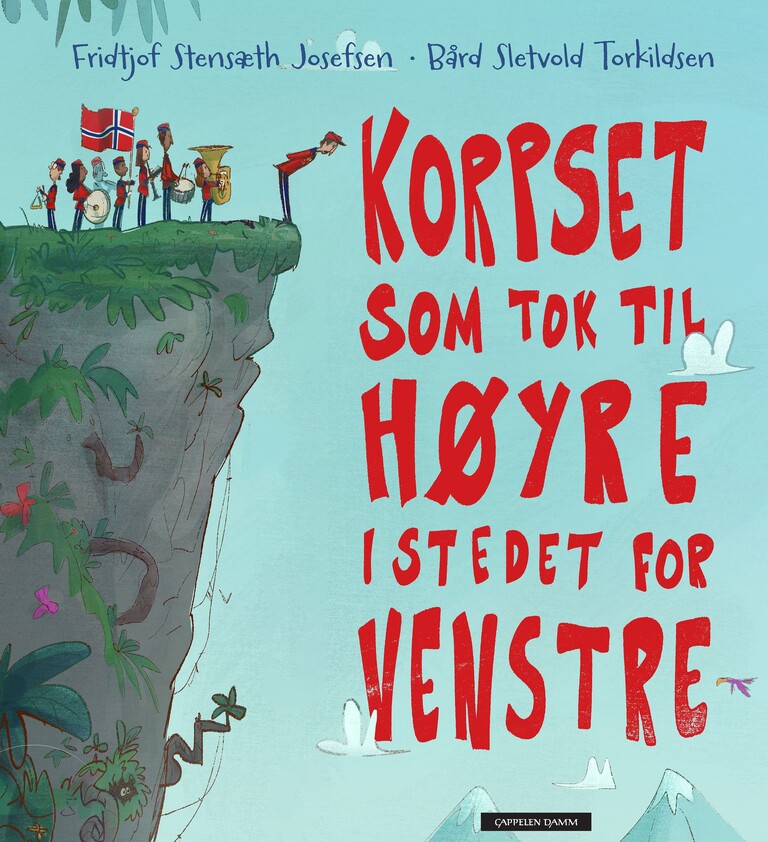 Forsidebilde