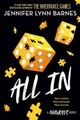 Cover photo:All in