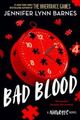 Omslagsbilde:Bad blood