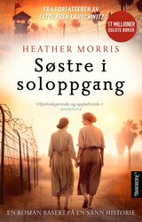 Morris, Heather : Søstre i soloppgang